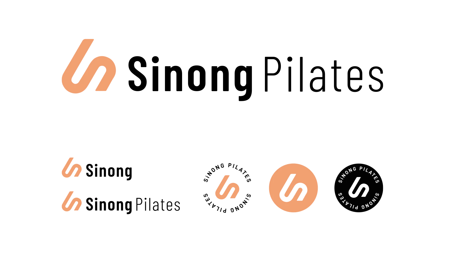 Sinong Pilates 思侬普拉提 2.1