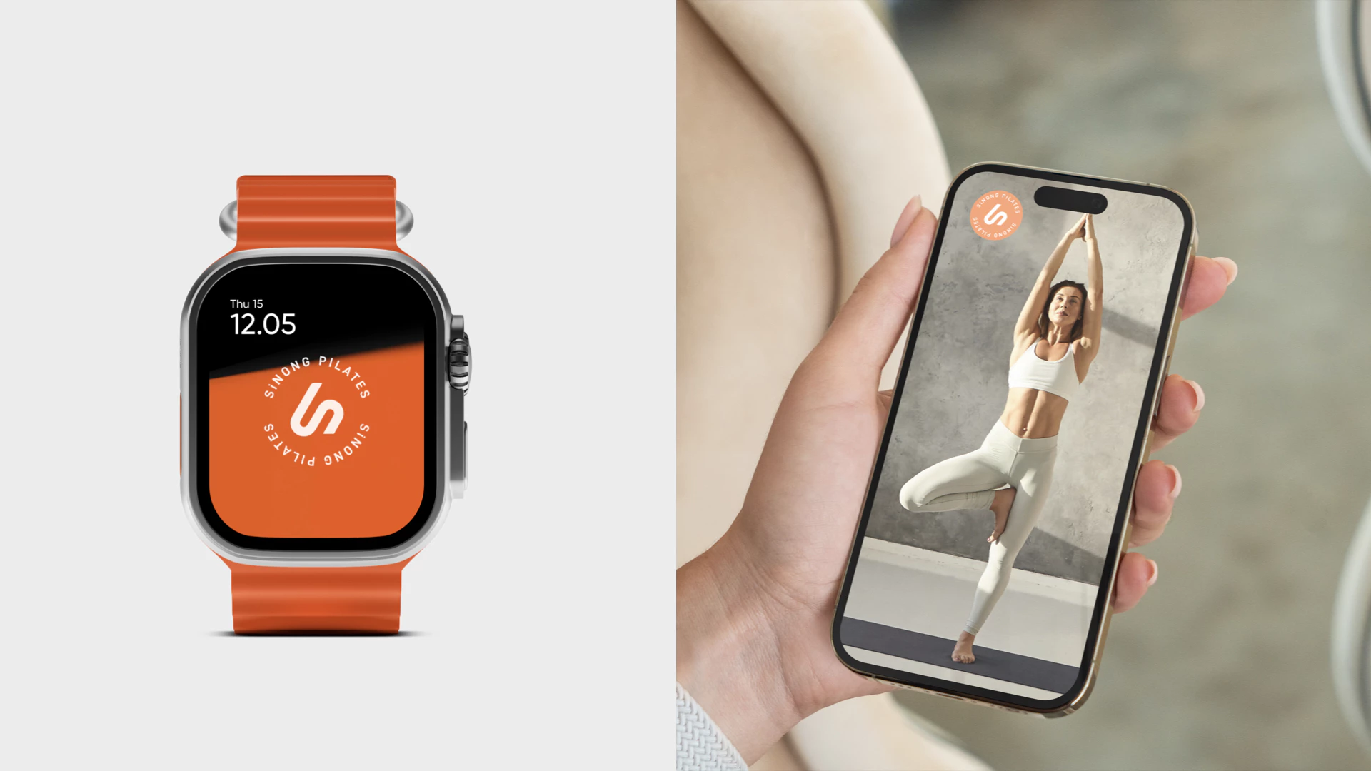 Sinong Pilates 思侬普拉提 3.2