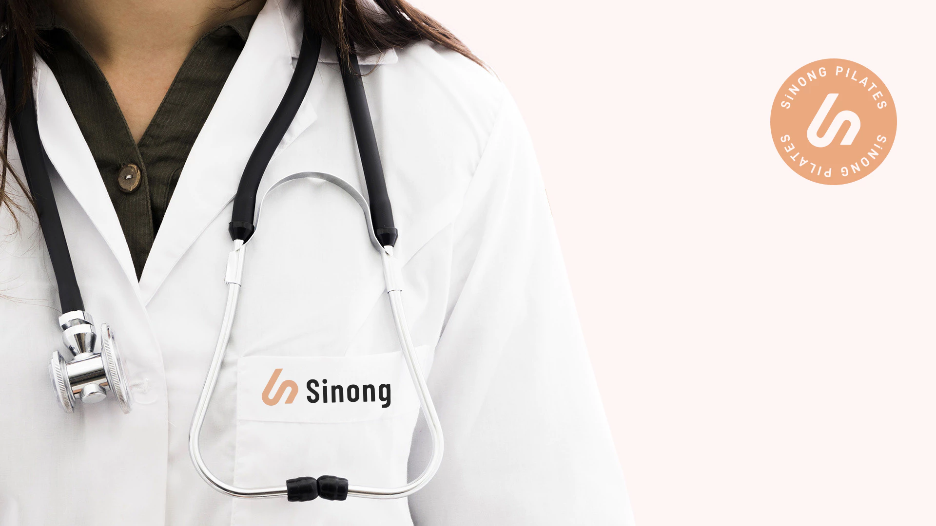 Sinong Pilates 思侬普拉提 4.2