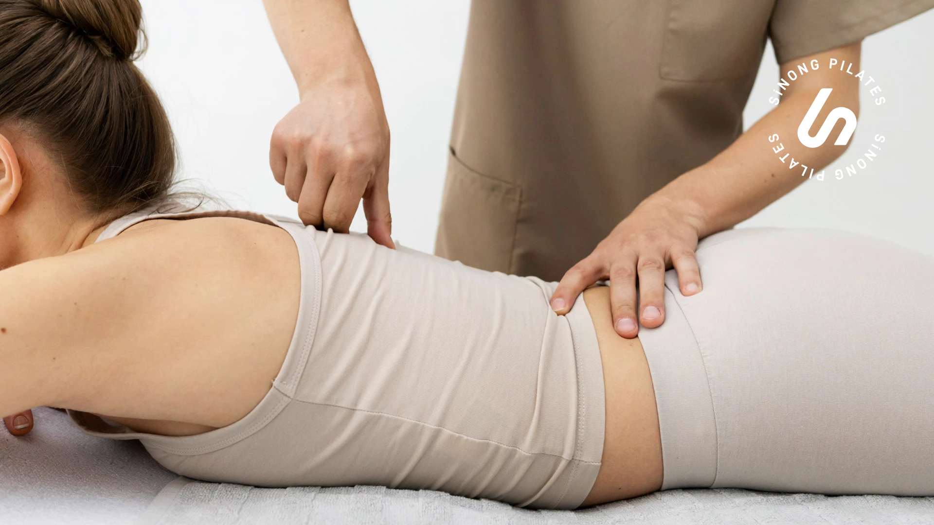 Sinong Pilates 思侬普拉提 5.1