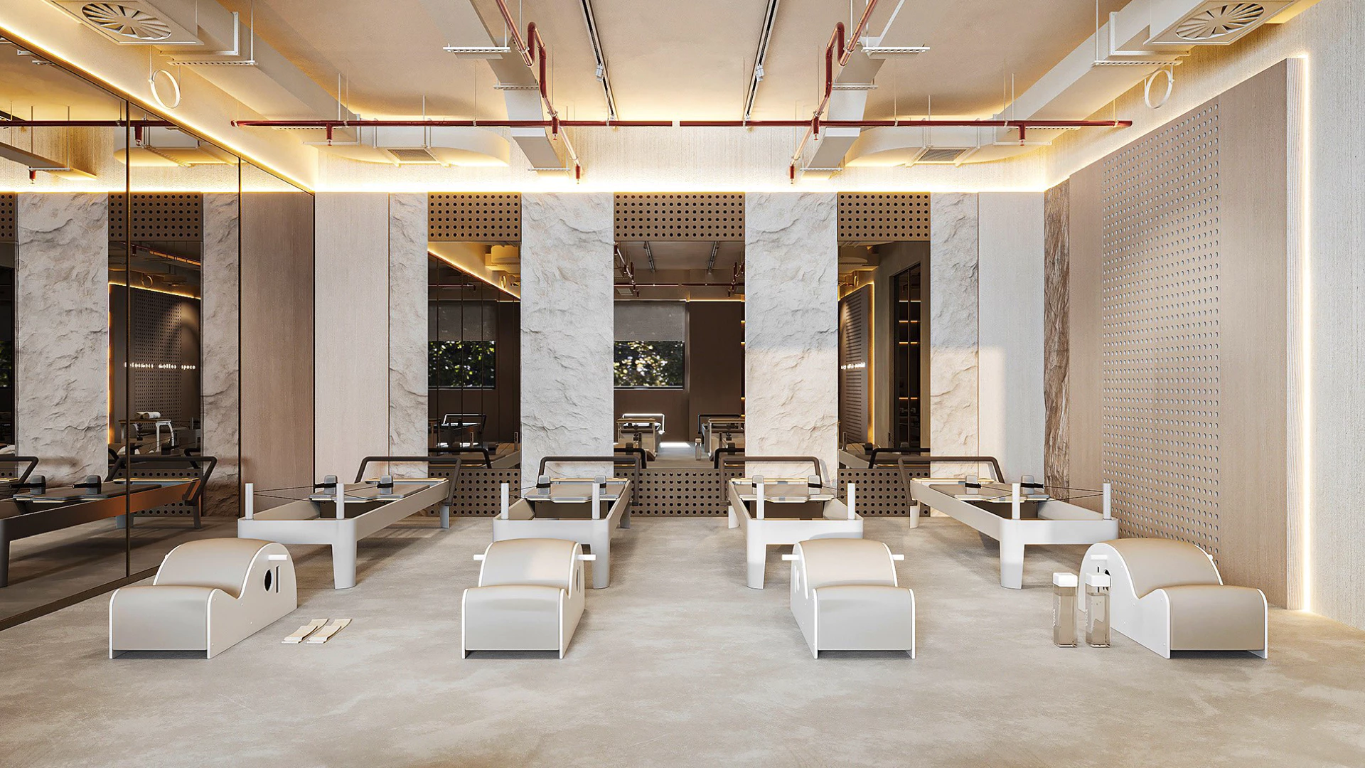 Sinong Pilates 思侬普拉提 5.3