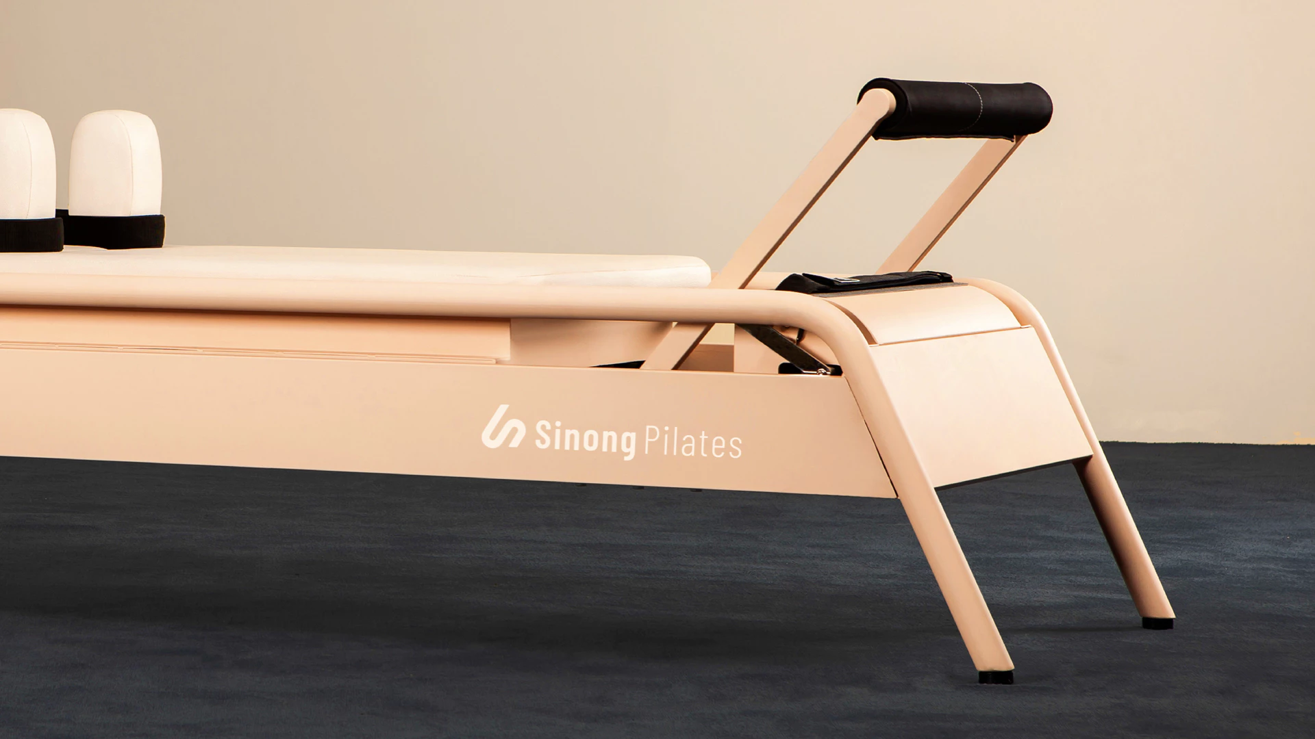 Sinong Pilates 思侬普拉提 6.2