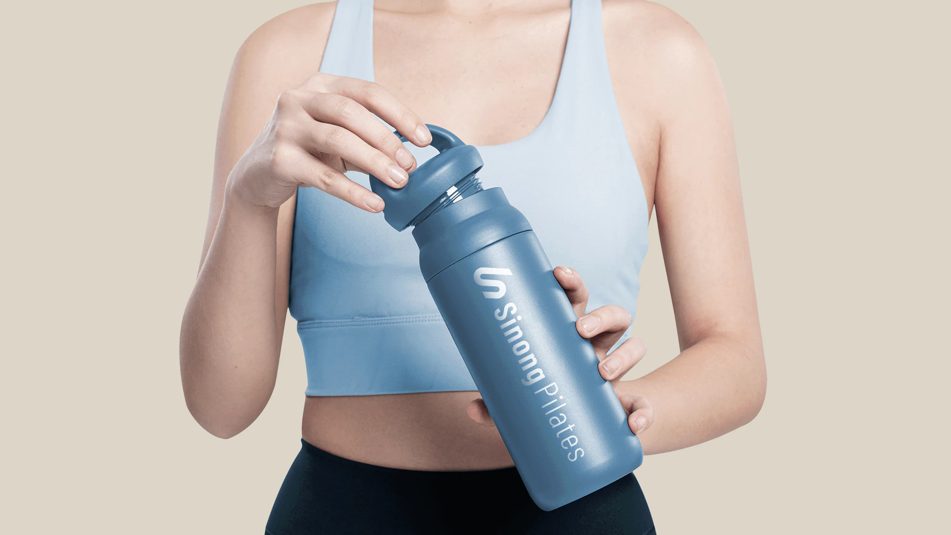 Sinong Pilates 思侬普拉提 6.3