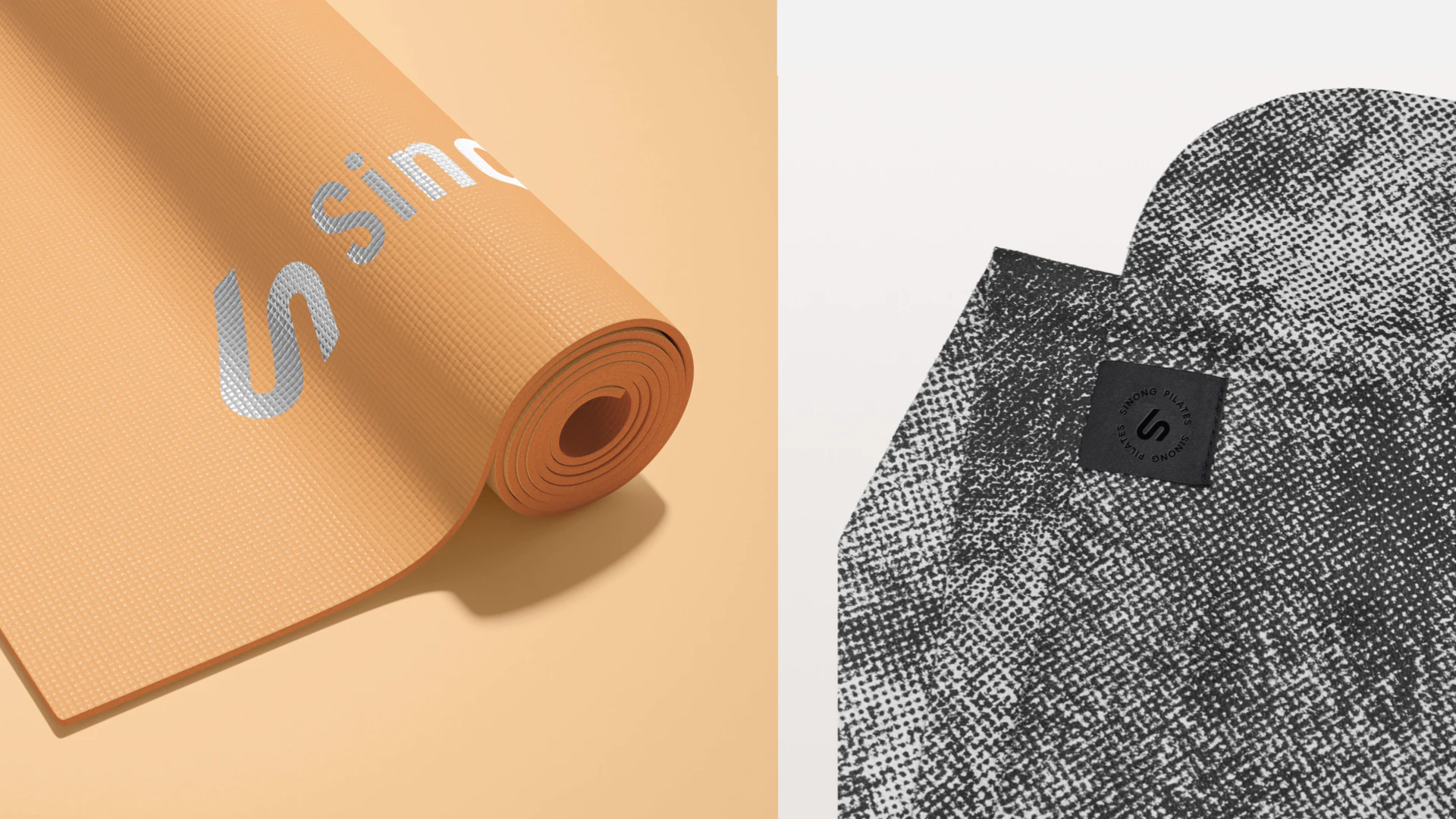 Sinong Pilates 思侬普拉提 7.1