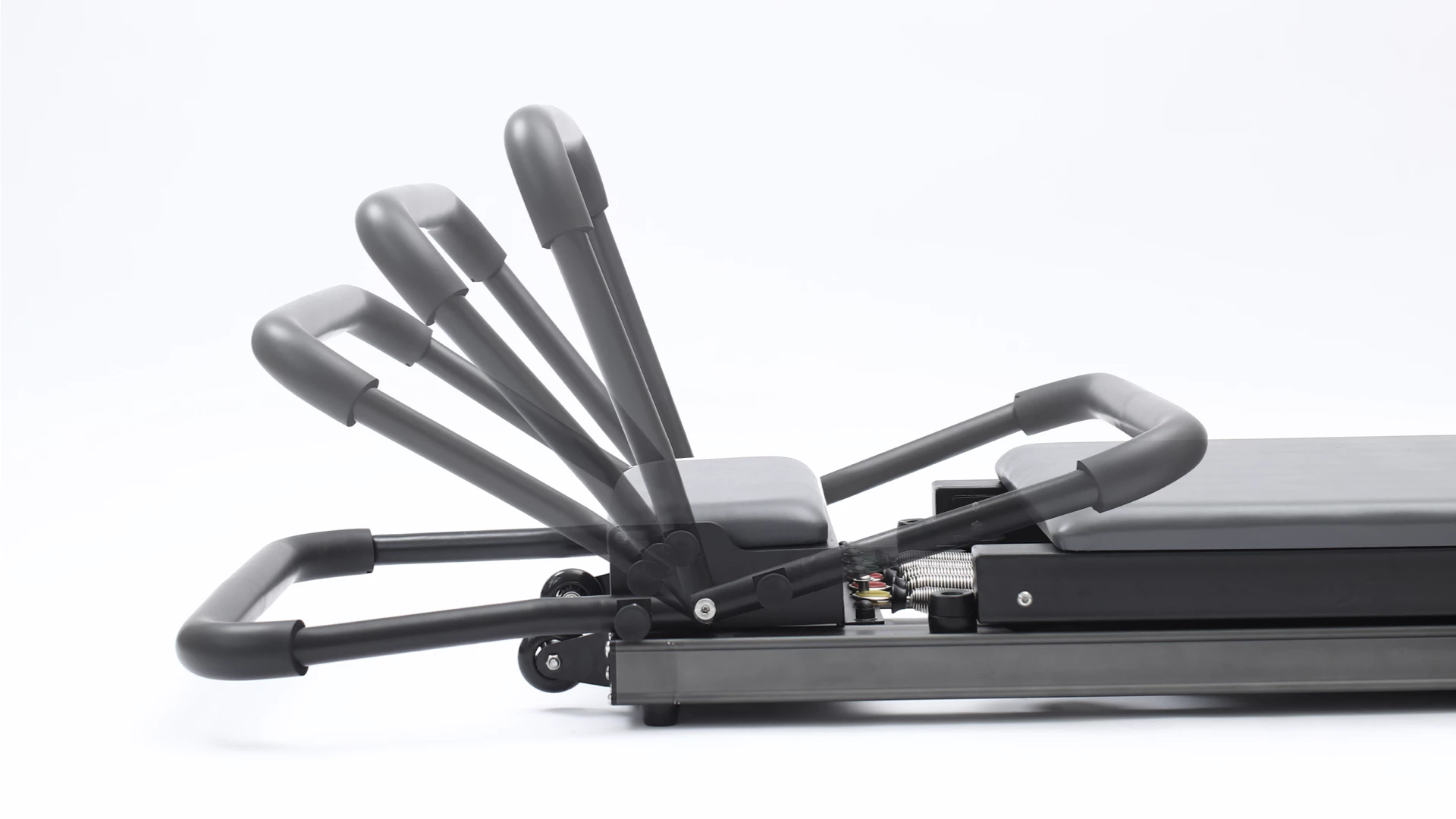 Sinong Pilates 思侬普拉提 8.1