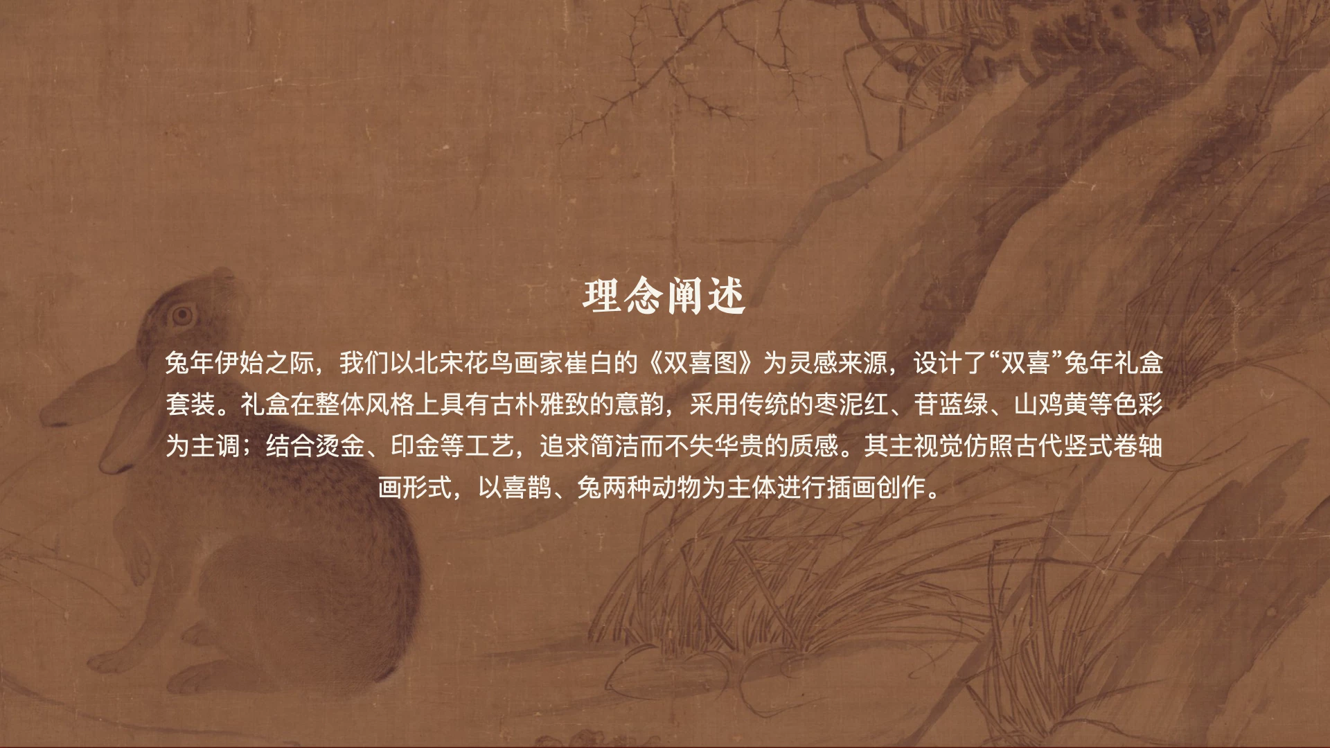 2023兔年 - 定制礼盒方案 1.2